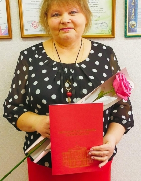 №111 Вакульчик Екатерина Вениаминовна