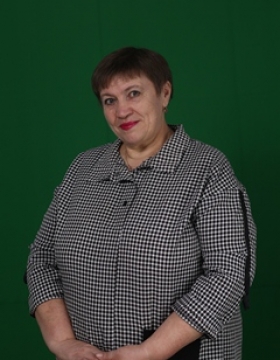 №188 Щербакова Елена Васильевна
