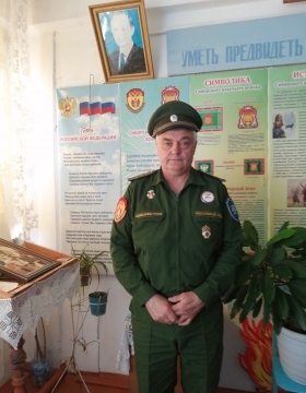 №79 Тыщенко Сергей Григорьевич