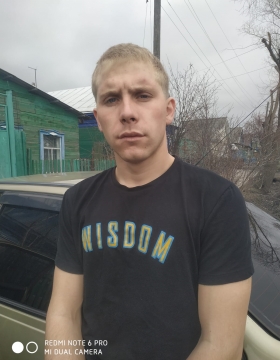 №137 Шмырюк Александр Викторович