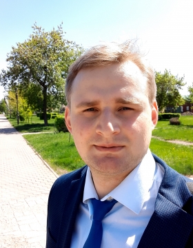 №53 Серков Александр Сергеевич