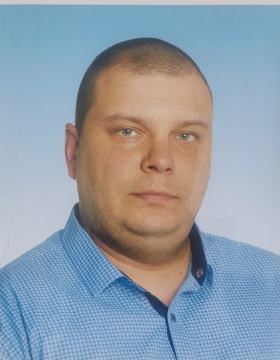 №122 Яшенбаев Максим Владимирович