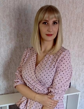 №18 Маркс Анастасия Сергеевна