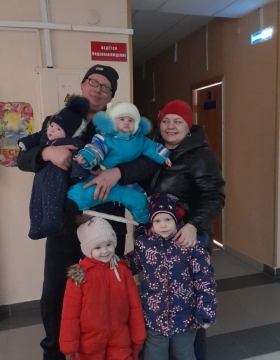 №142 Явнова Надежда Валерьевна