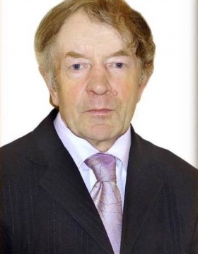 №108 Островский Николай Николаевич