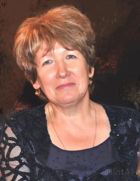 №54 Королева Татьяна Александровна