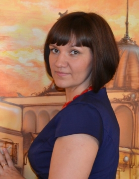 №16 Кузьминых Галина Ивановна