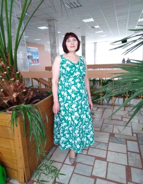 №32 Шушарина Галина Александровна