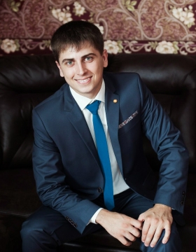 №84 Кульчановский Станислав Олегович