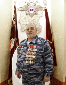№68 Коваленко Виктор Викторович