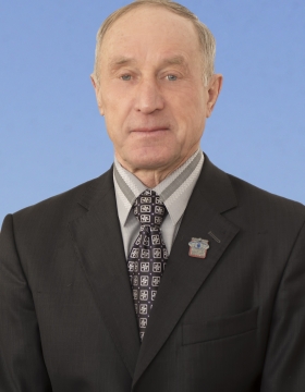 №159 Заварзин Александр Федорович