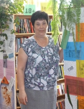 №112 Тухватулина Светлана Геннадьевна