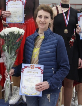 №163 Емельянова Марина Васильевна