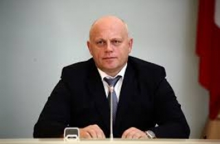 Назаров предложил губернаторам России поучаствовать в проекте «Народный герой», придуманном в Омске