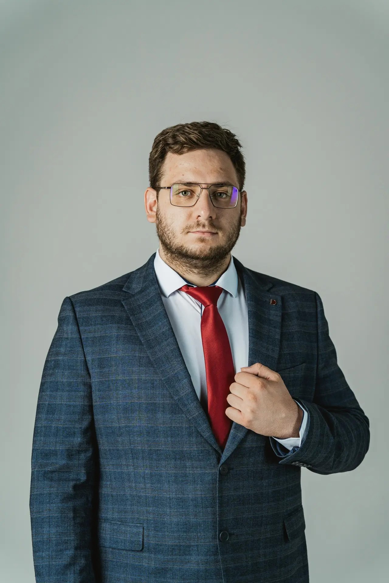 Доминяк Георгий Георгиевич