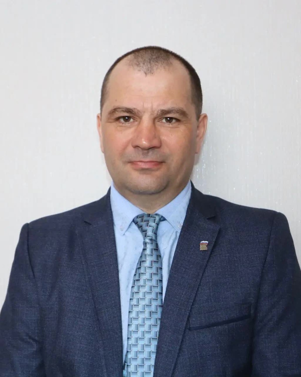 Погребняк Михаил Валерьевич