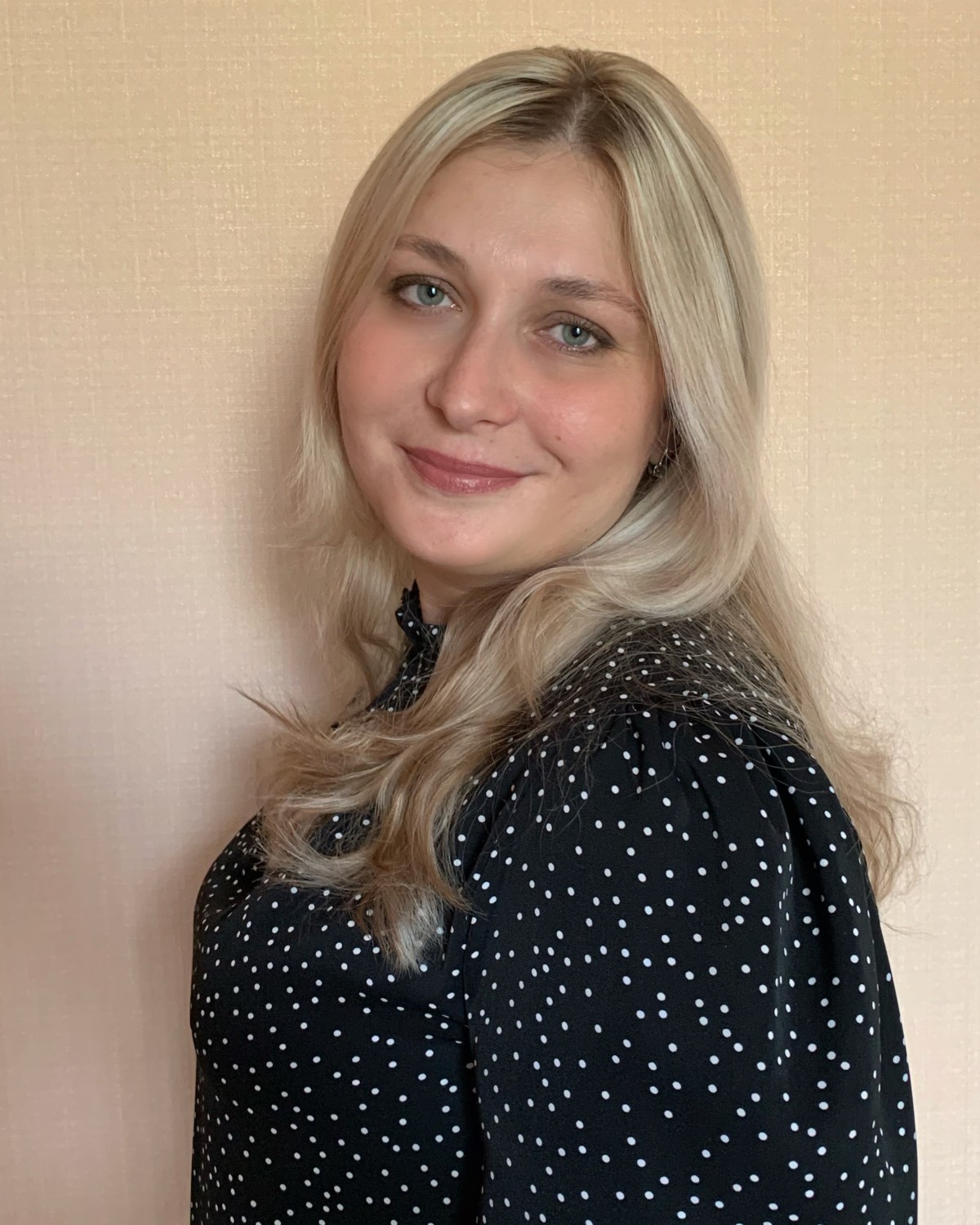 Шадрина Мария Юрьевна