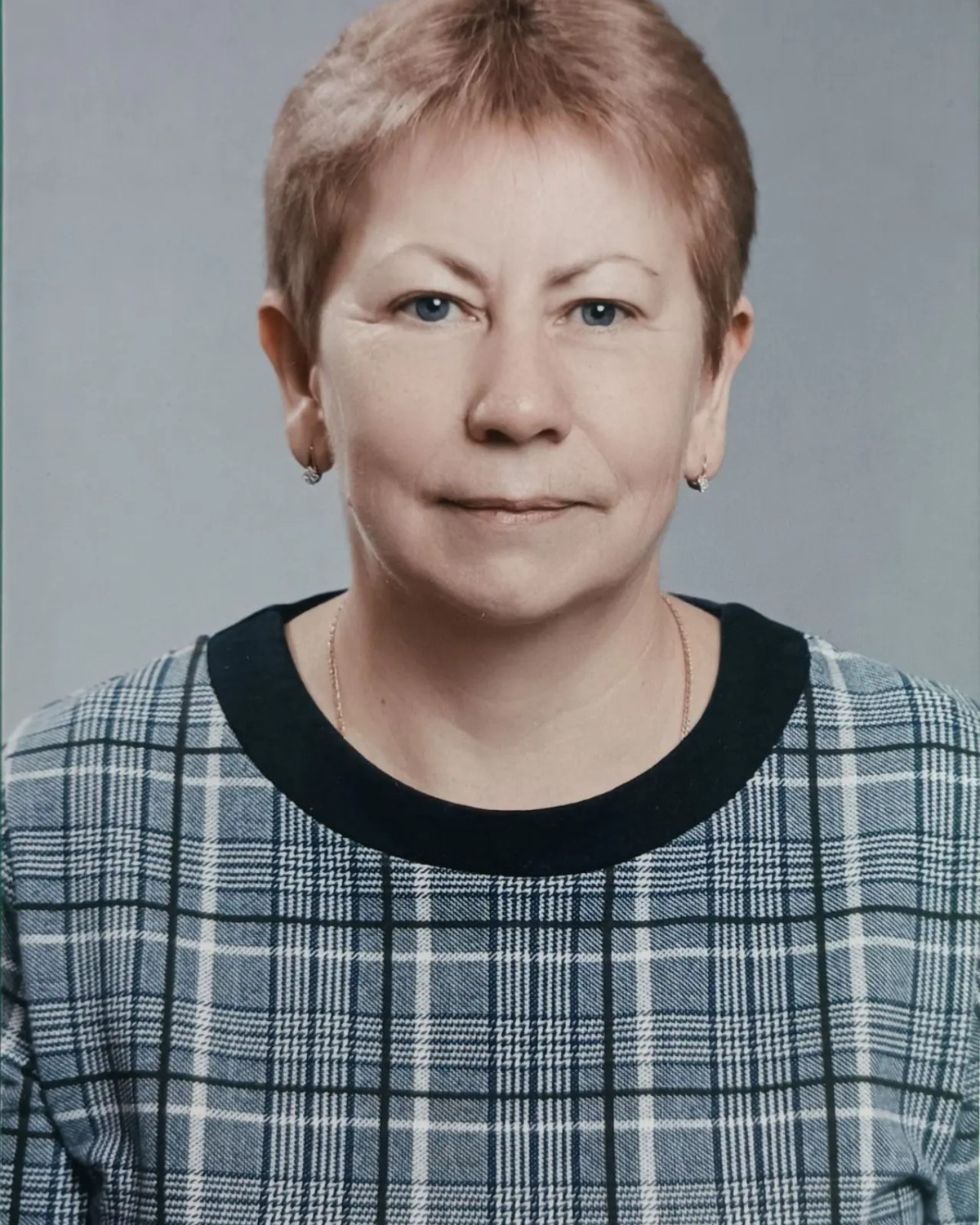 Рыжковская Маргарита Игоревна