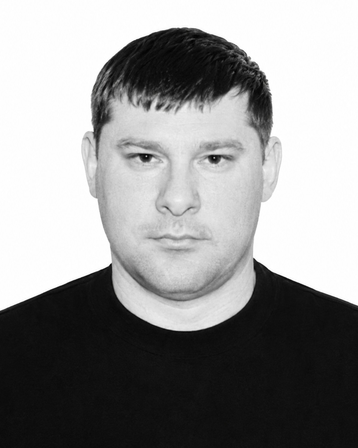 Морозов Сергей Анатольевич