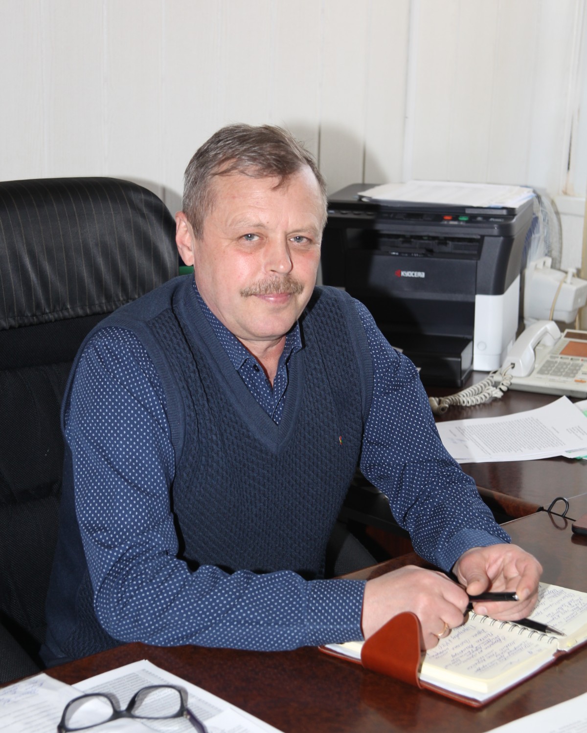 Клименко Владимир Анатольевич