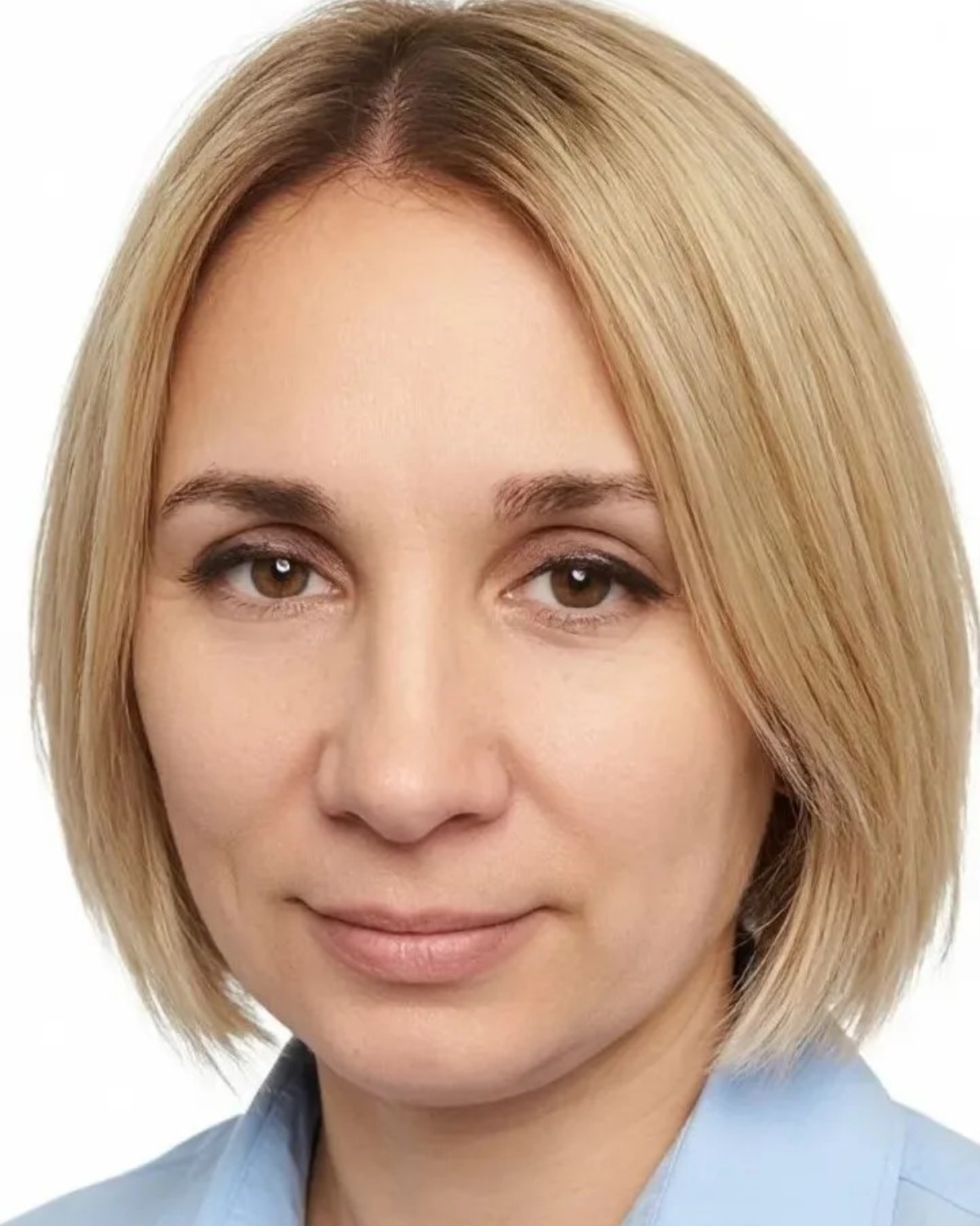 Сопельцева Наталья Викторовна