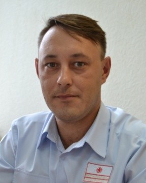 Незин Михаил Петрович
