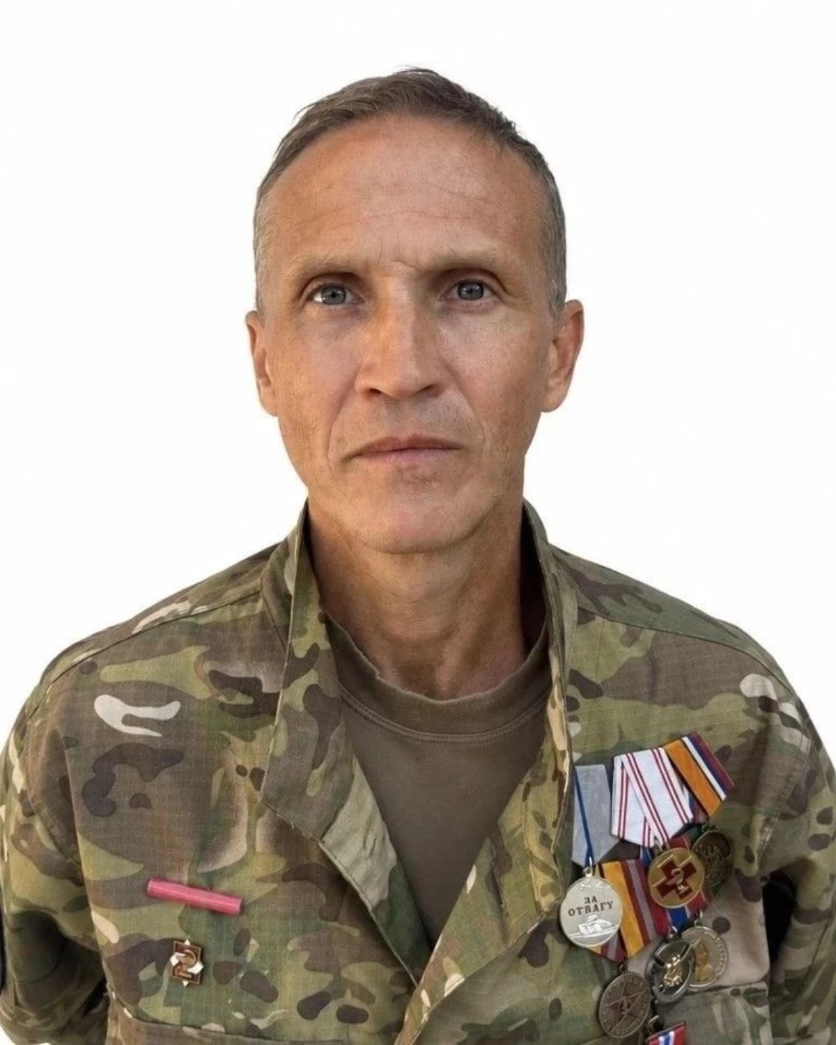 Винокуров Сергей Вячеславович