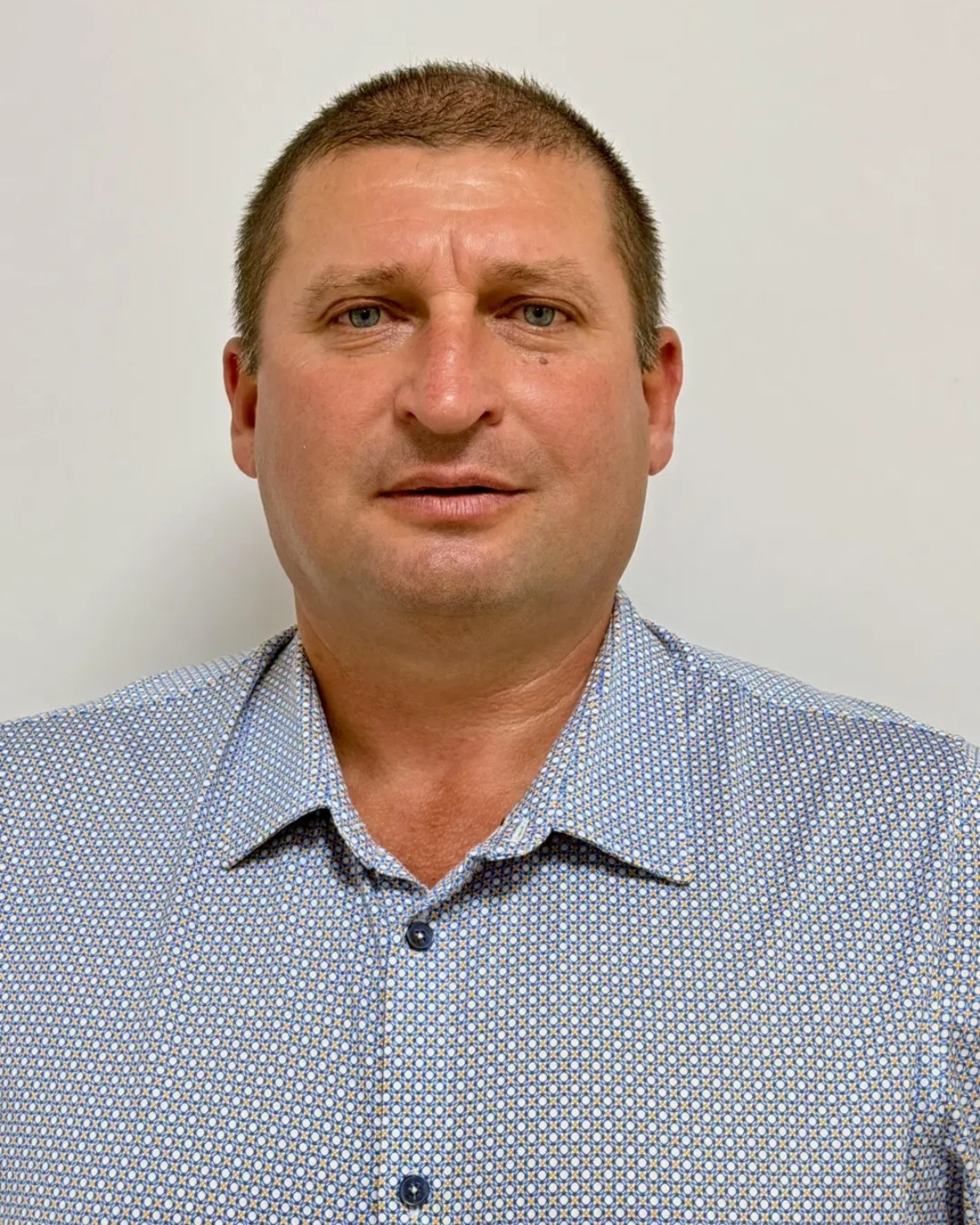 Конев Андрей Михайлович