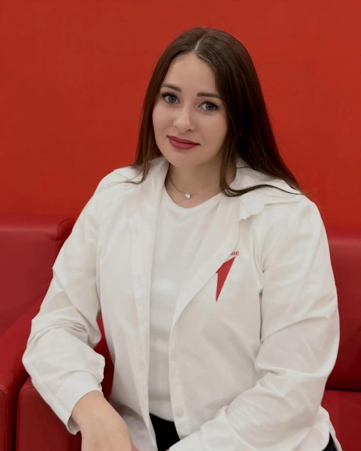 Кужелева Мария Ивановна