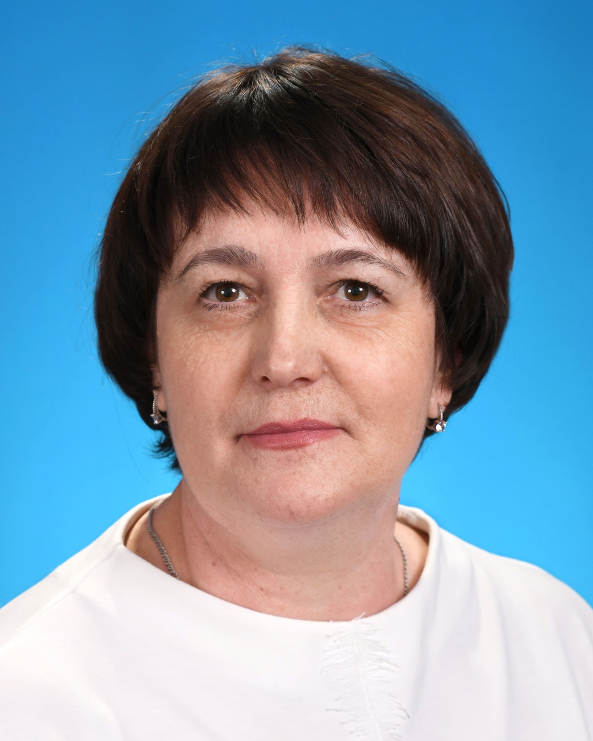 Мирошкина Юлия Ивановна