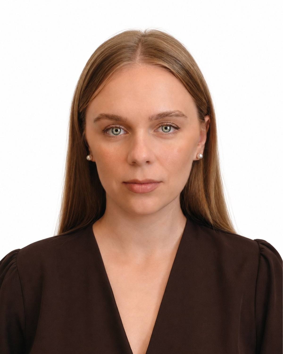 Шутяк Марина Алексеевна