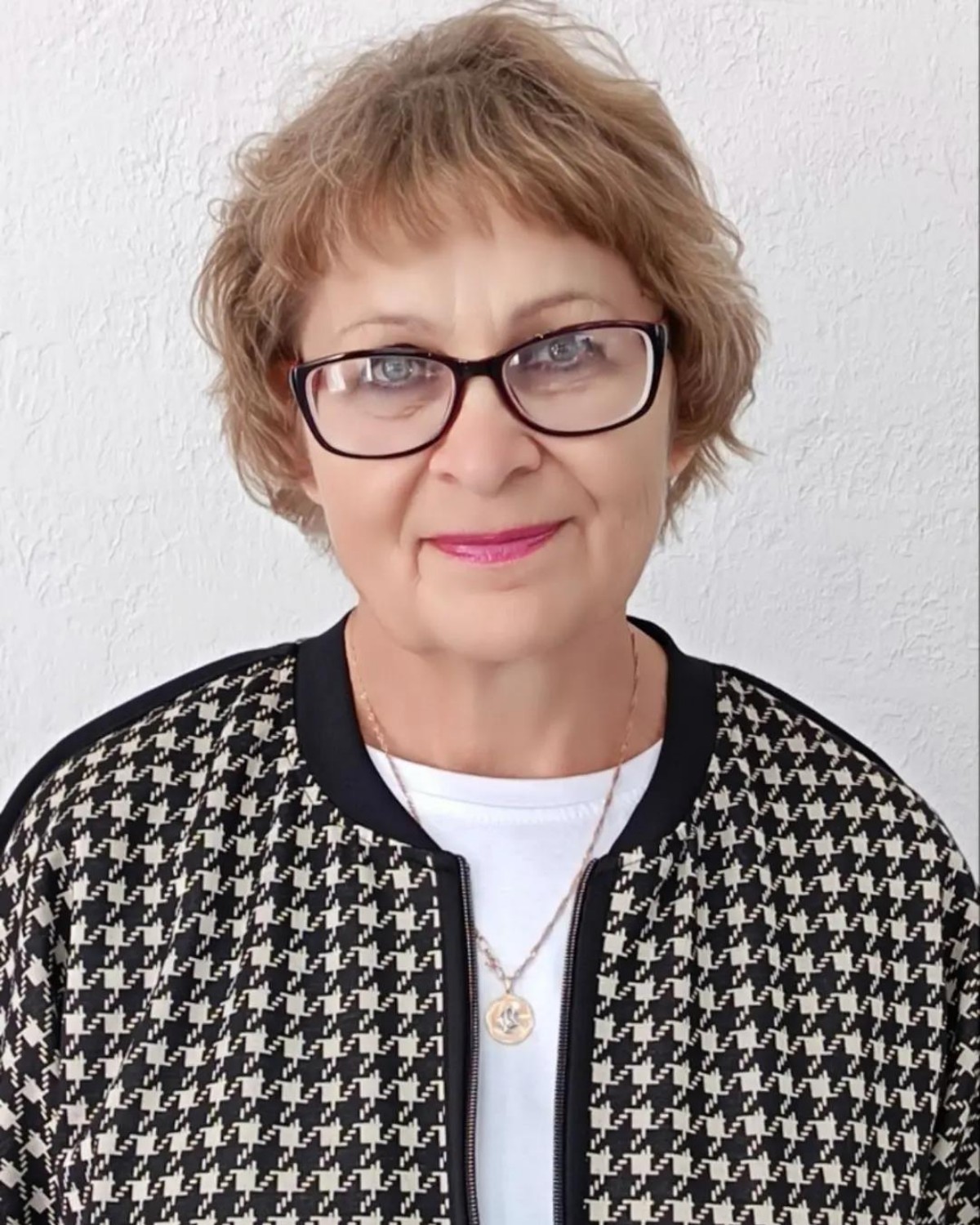 Потешина Светлана Васильевна