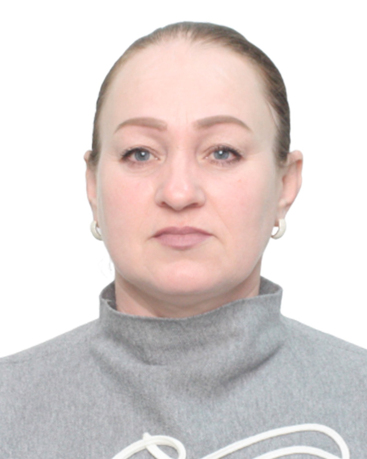 Гефлинг Инна Викторовна