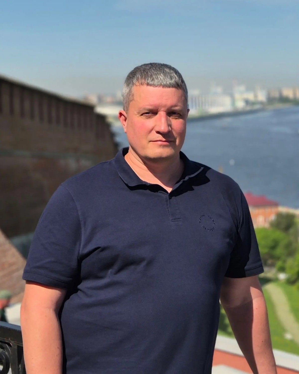 Оболенский Денис Александрович