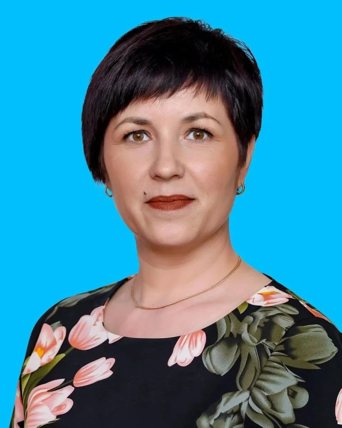 Киселёва Елена Юрьевна