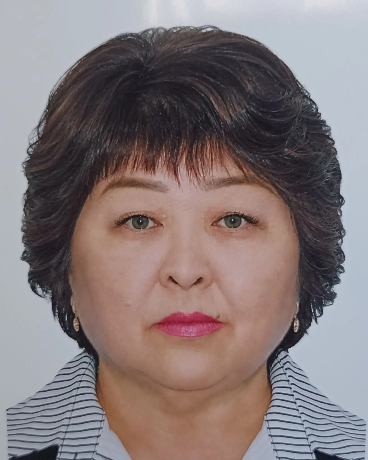 Молдабаева Салтанат Айтыбаевна
