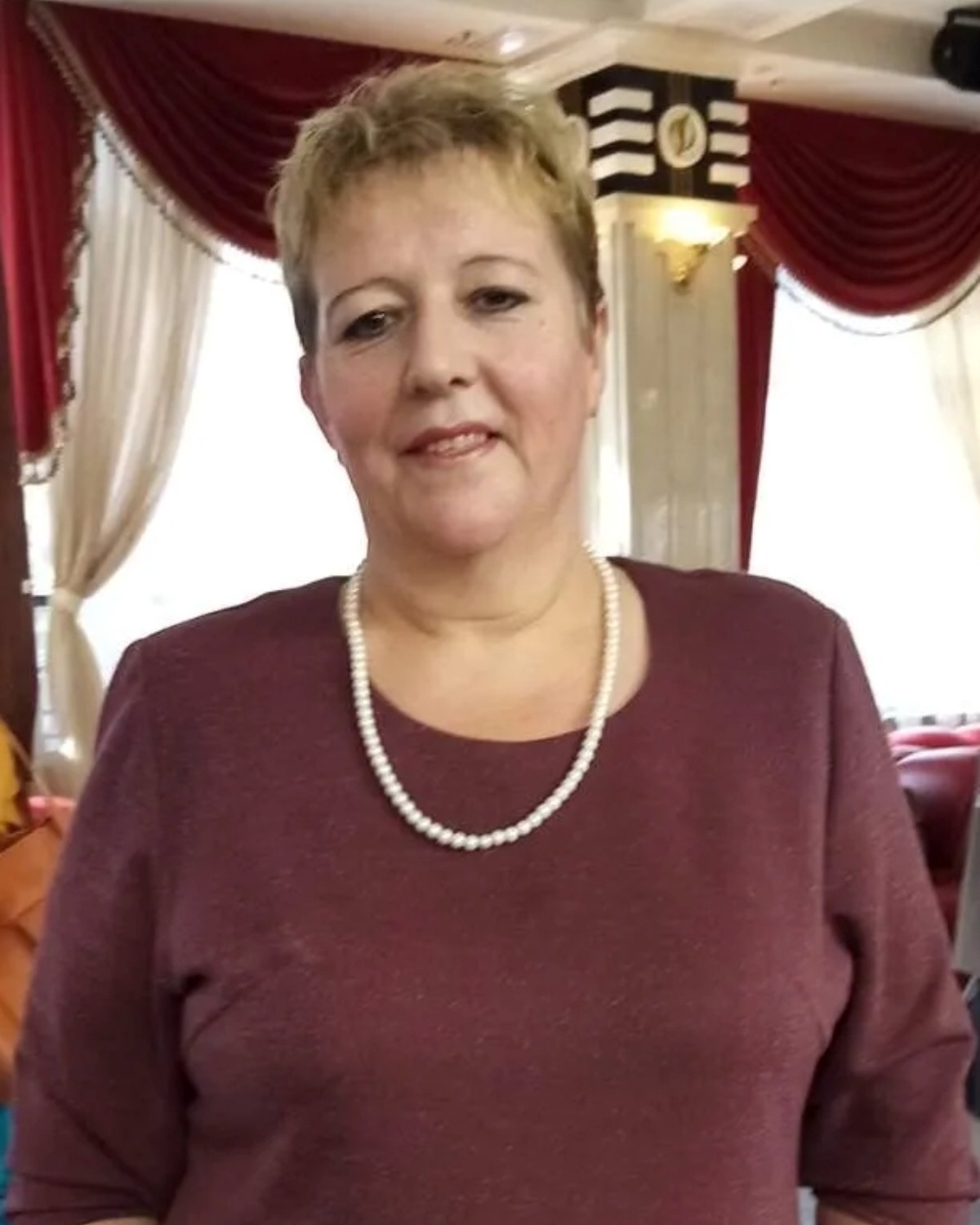Жмакина Марина Александровна
