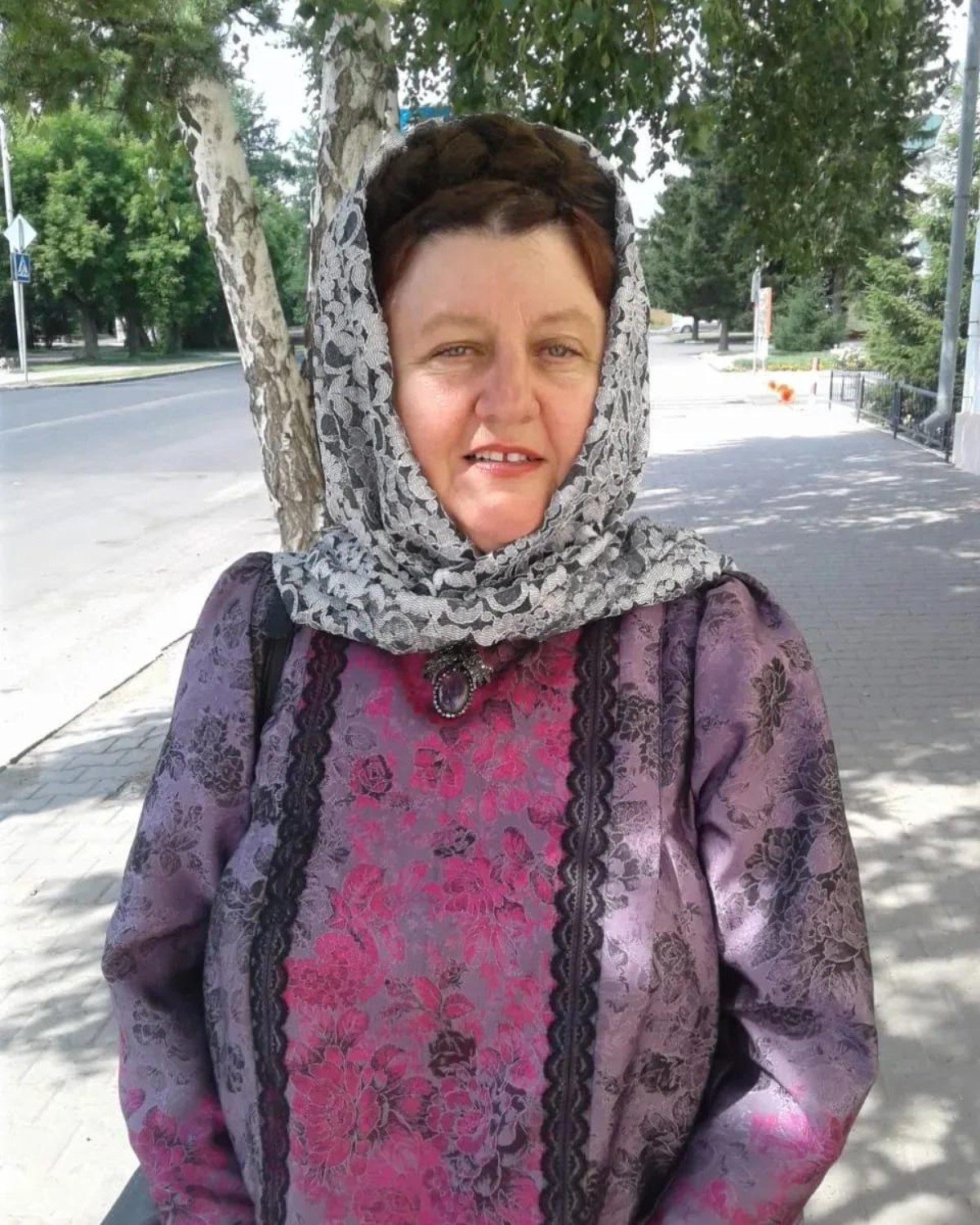 Галькова Галина Николаевна