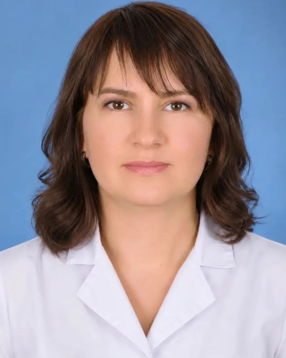 Ионина Татьяна Сергеевна