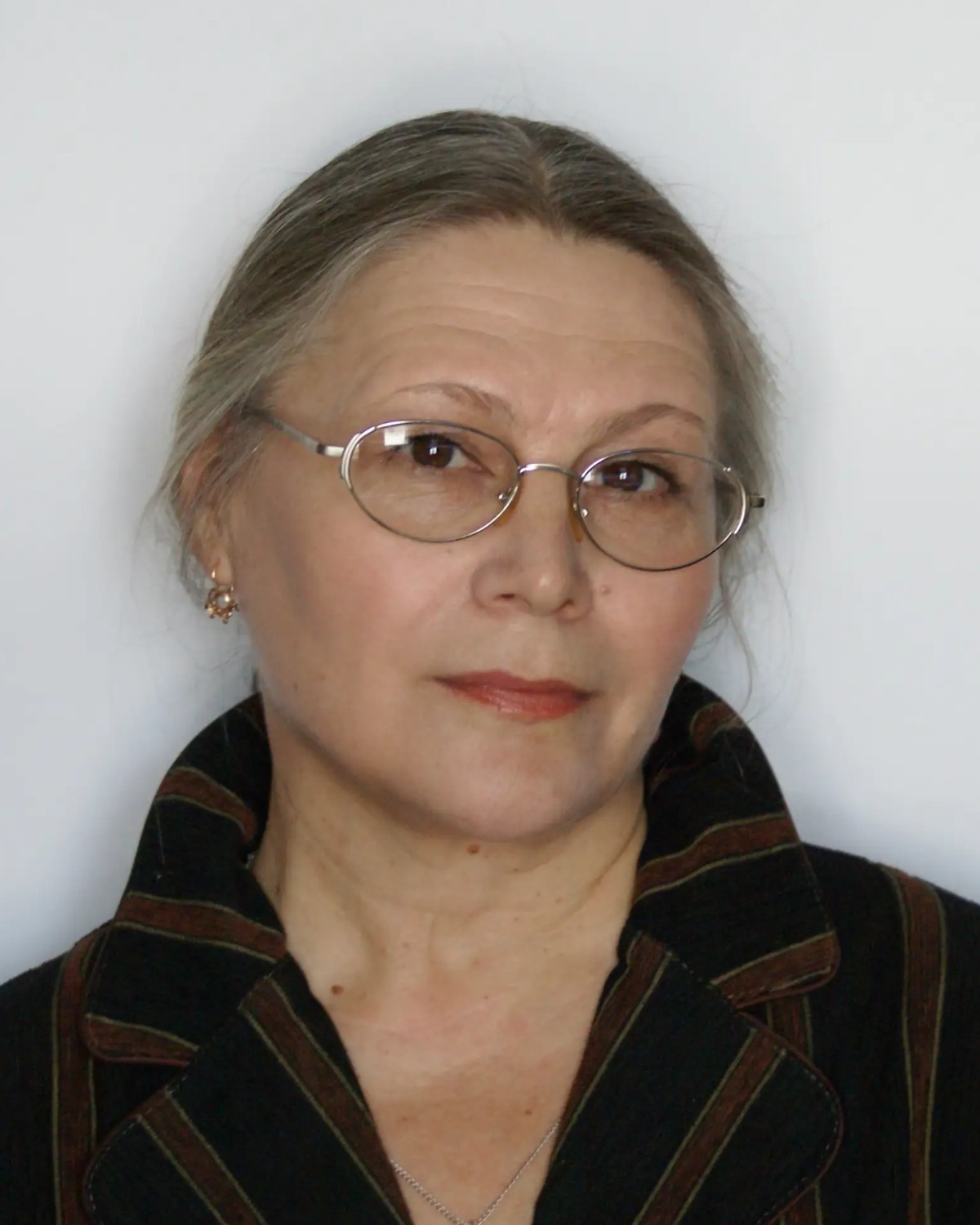 Веселева Ольга Валерьевна