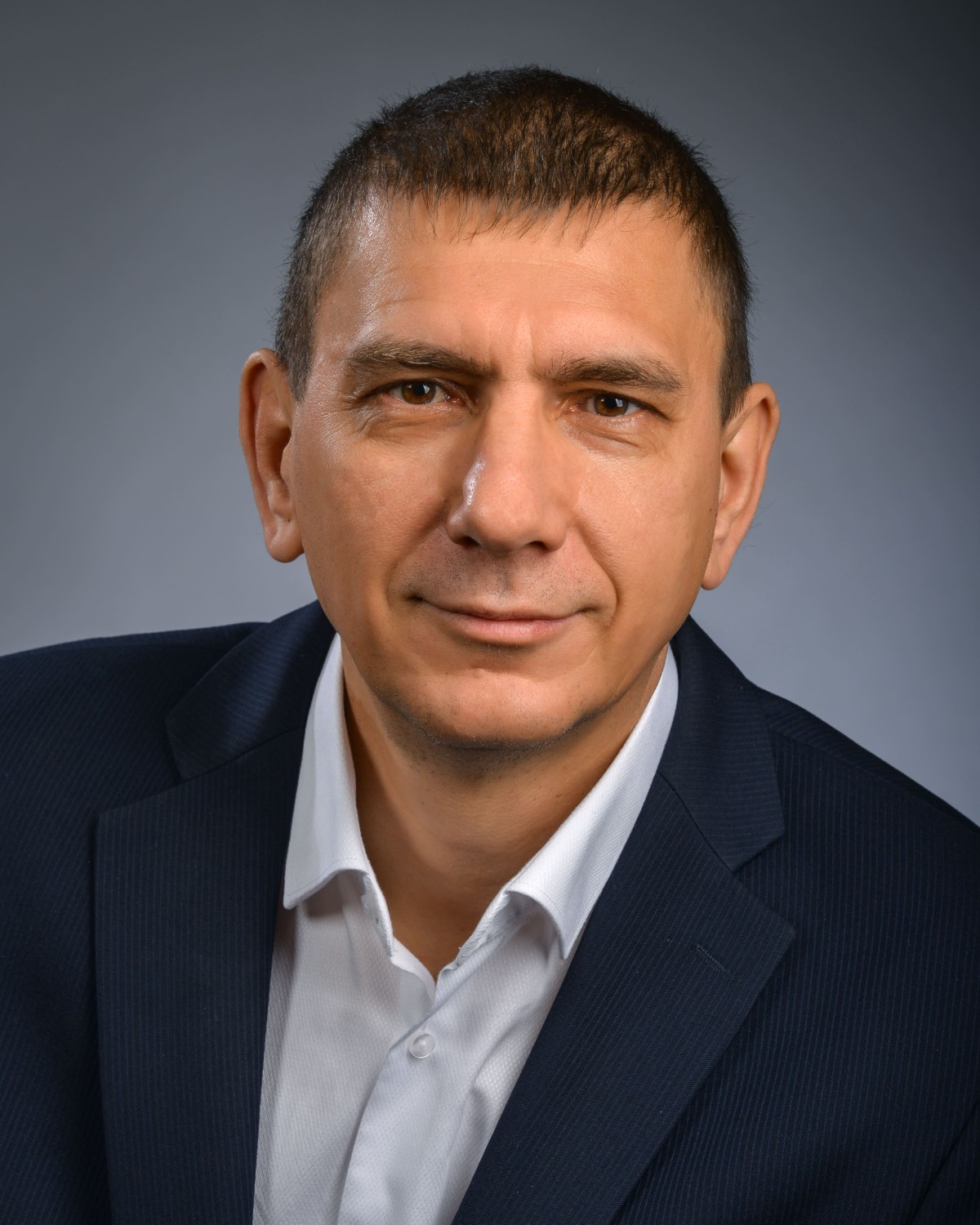 Козлов Павел Гаврилович