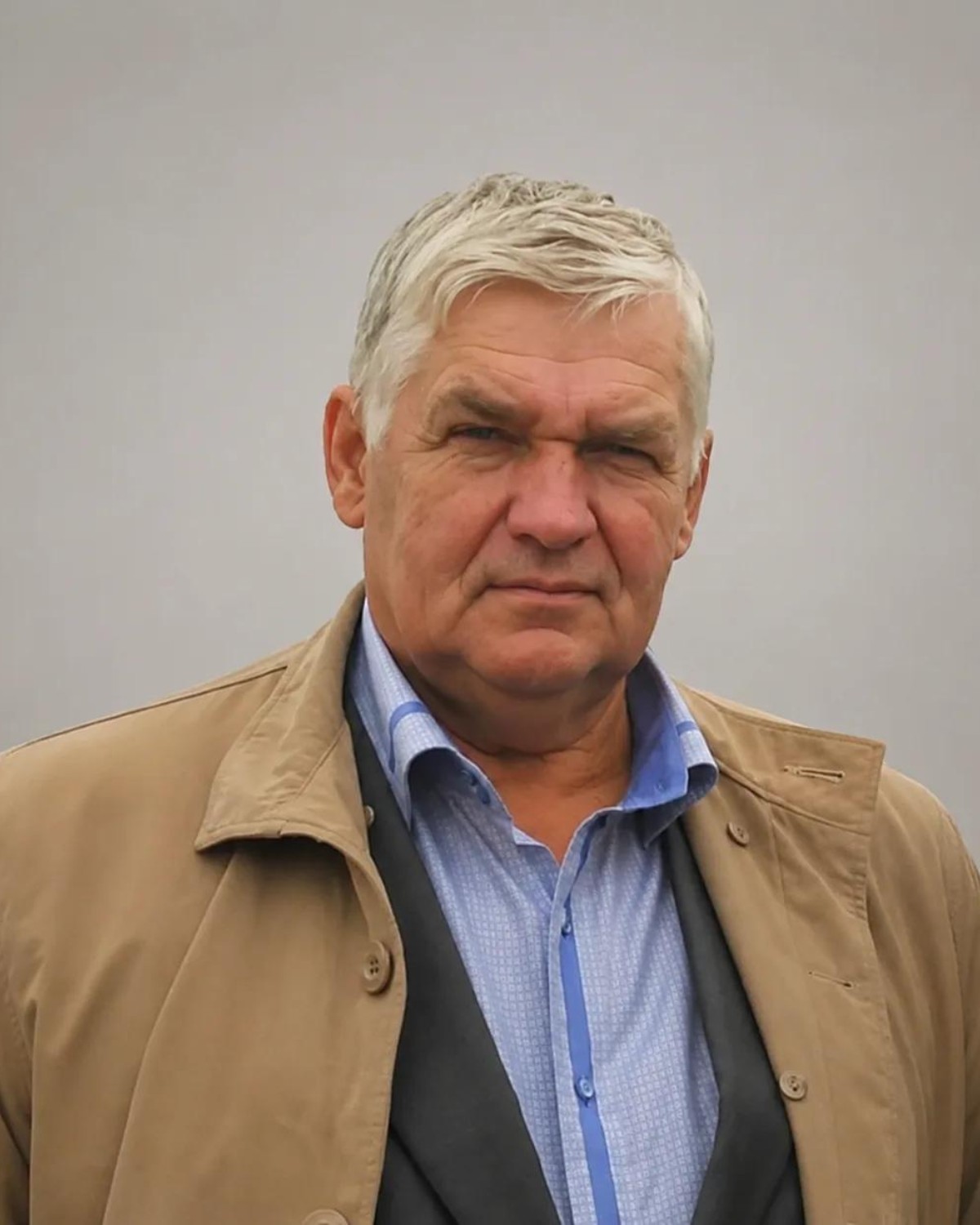 Куранов Юрий Прокопьевич