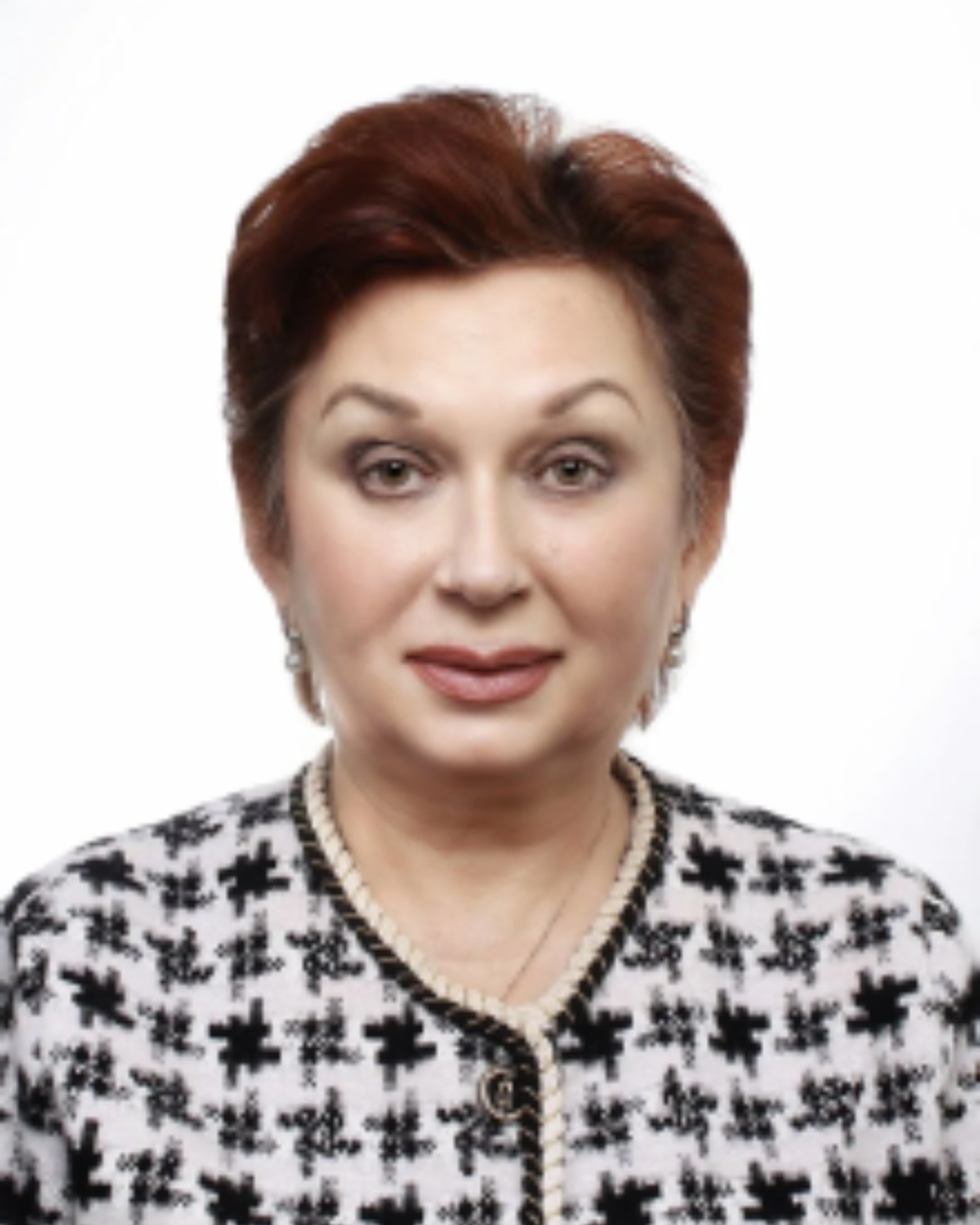 Науменко Наталья Александровна