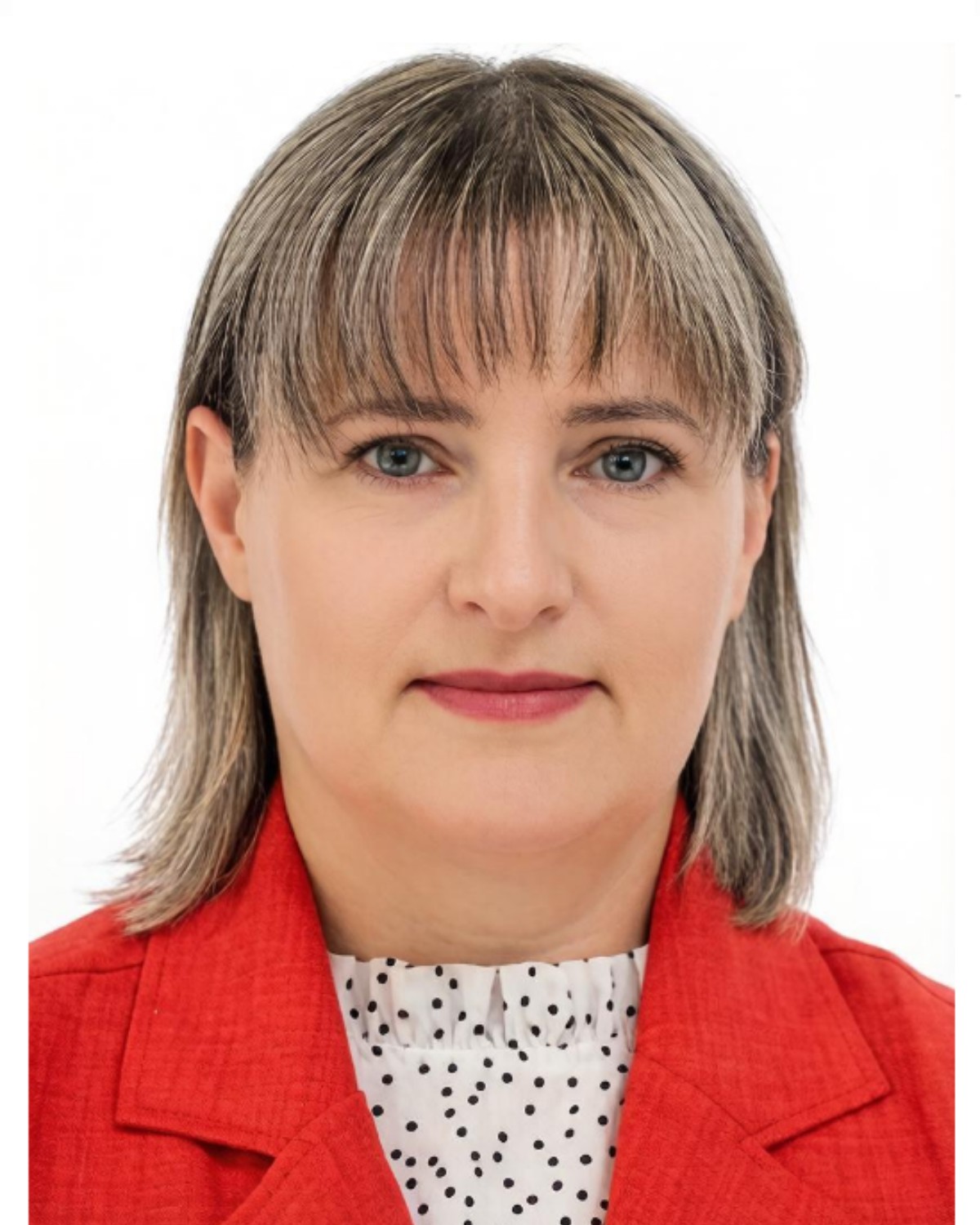 Юркова Наталья Александровна