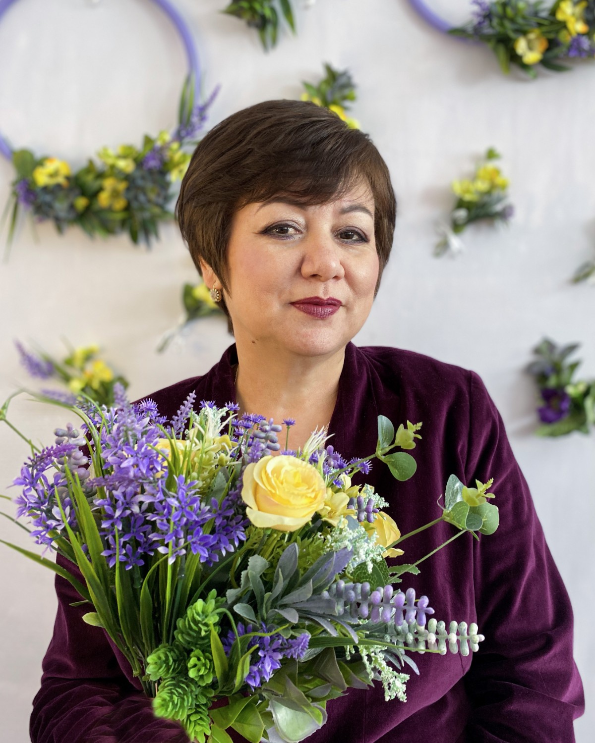 Архатова Светлана Алексеевна