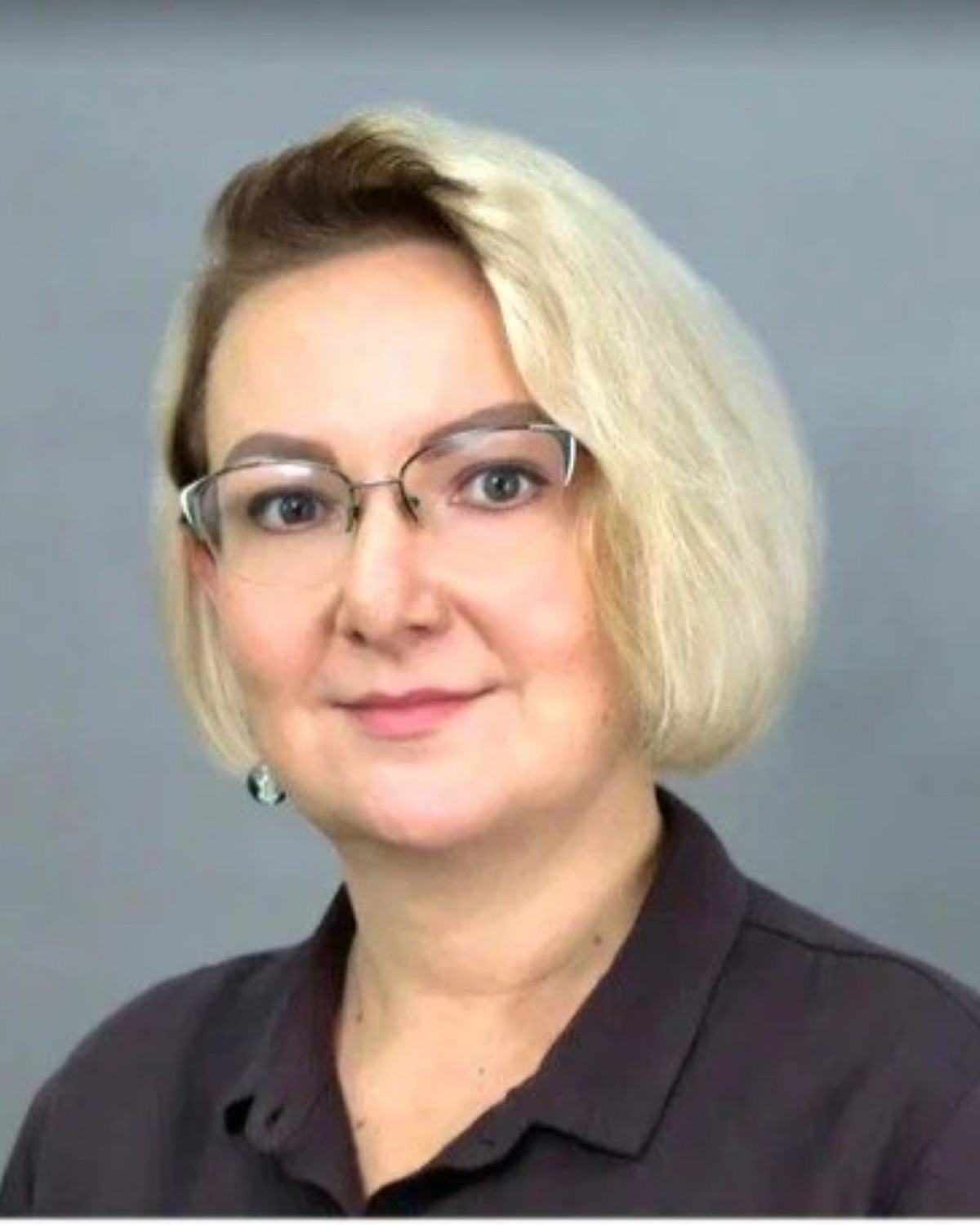 Корчагина Татьяна Александровна