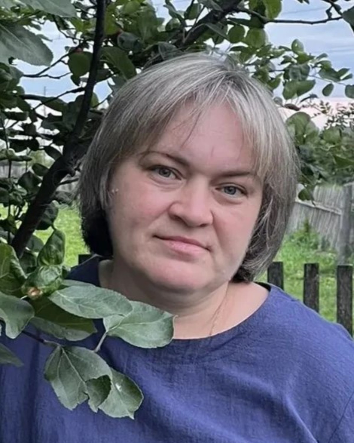 Румак Светлана Николаевна