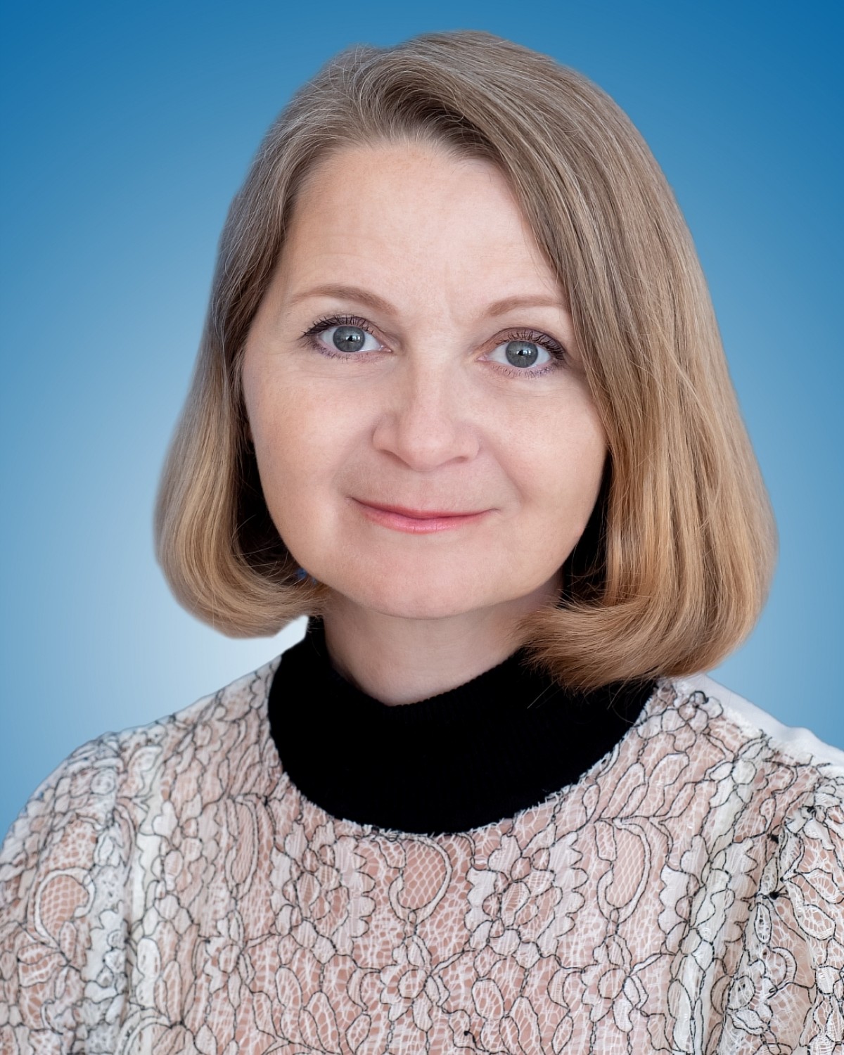 Бабичева Светлана Борисовна