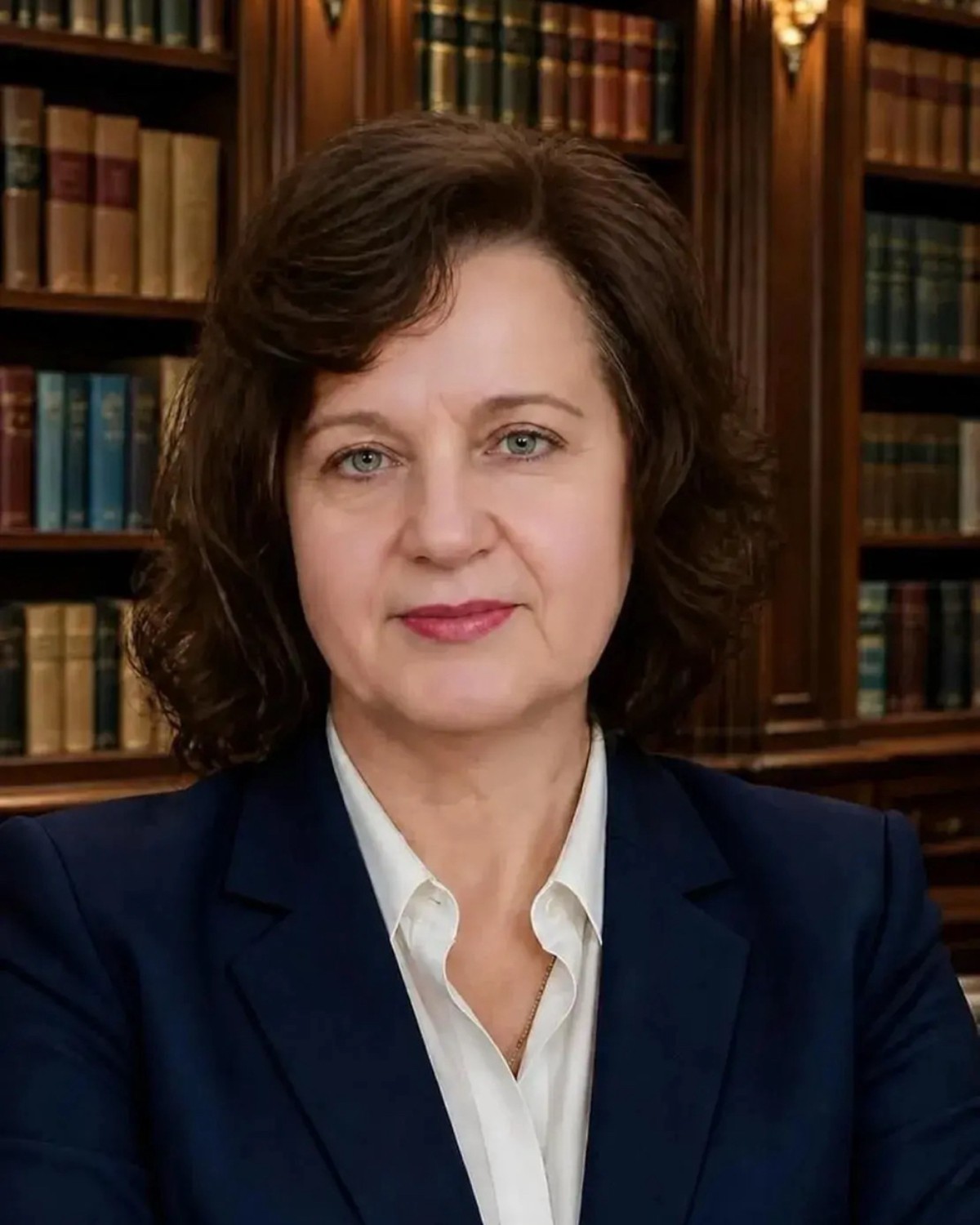 Ракович Валентина Федоровна