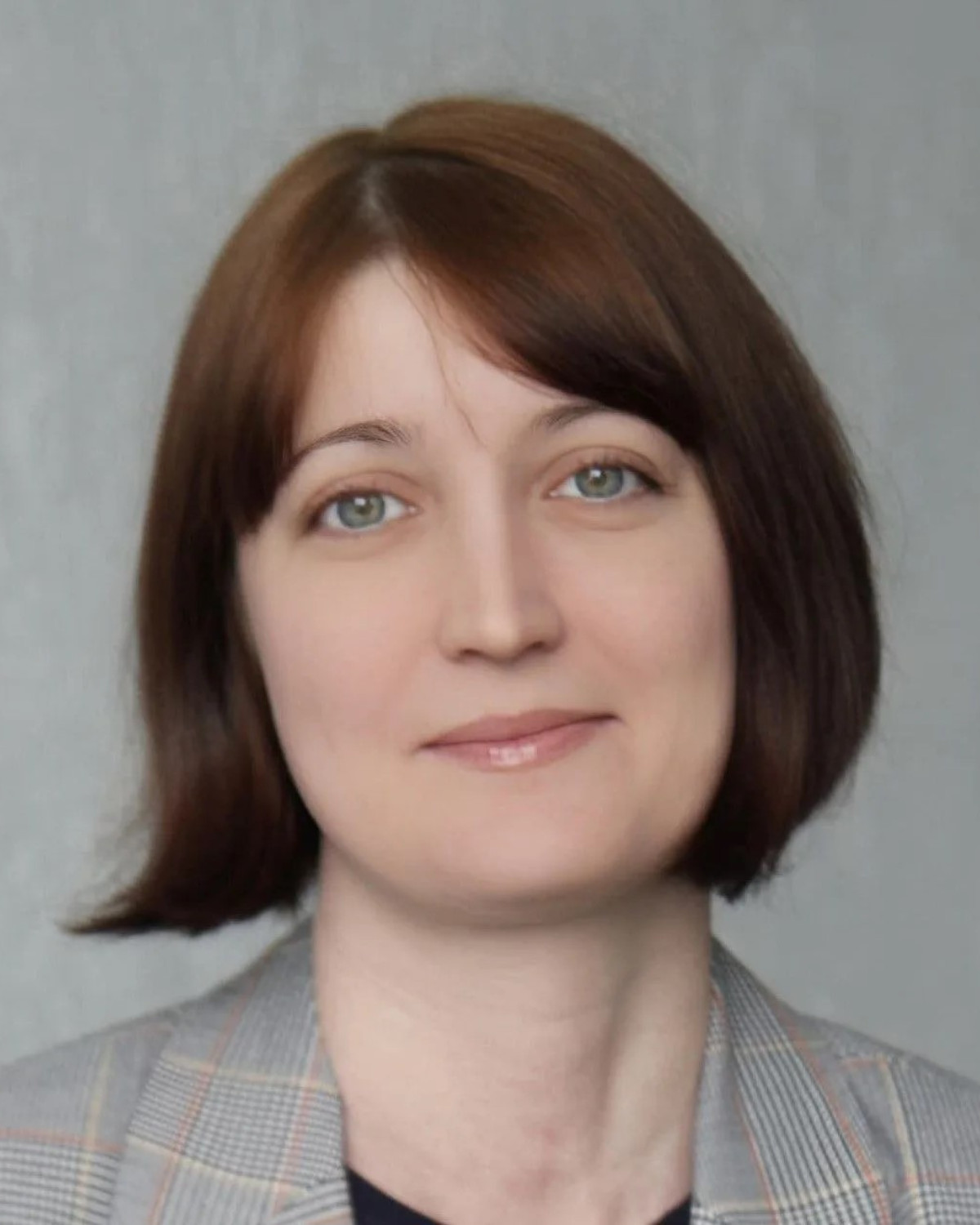 Бельская Людмила Владимировна